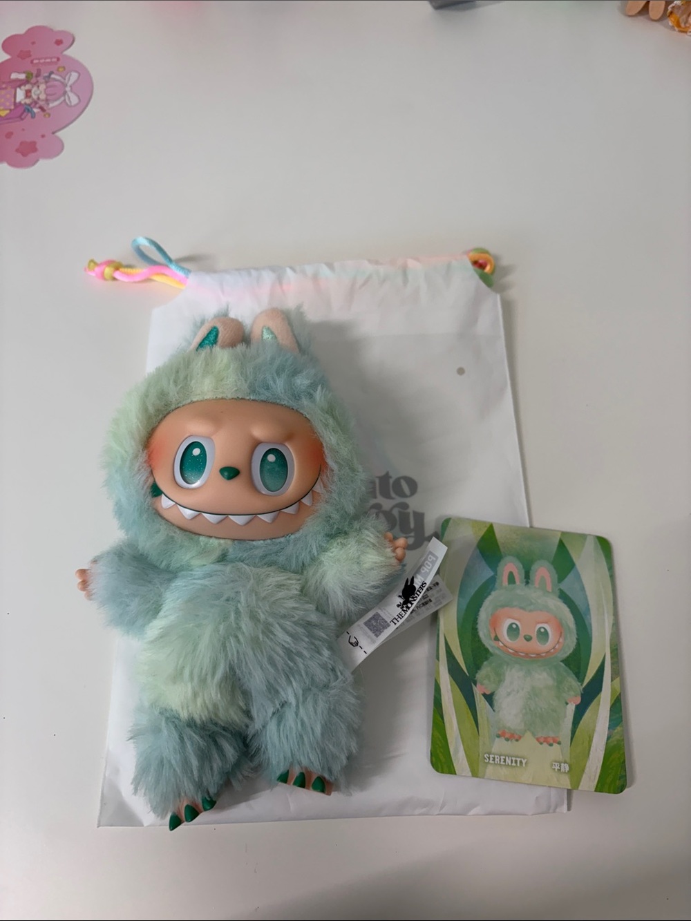 Labubu